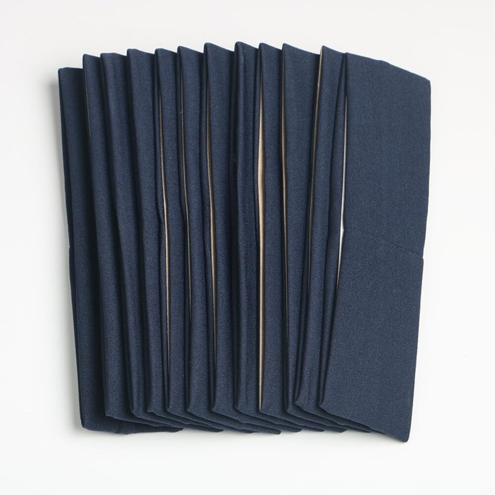 Headbands for Women,12PCS,Soft Stretch Elastic Yoga Sport Headbands